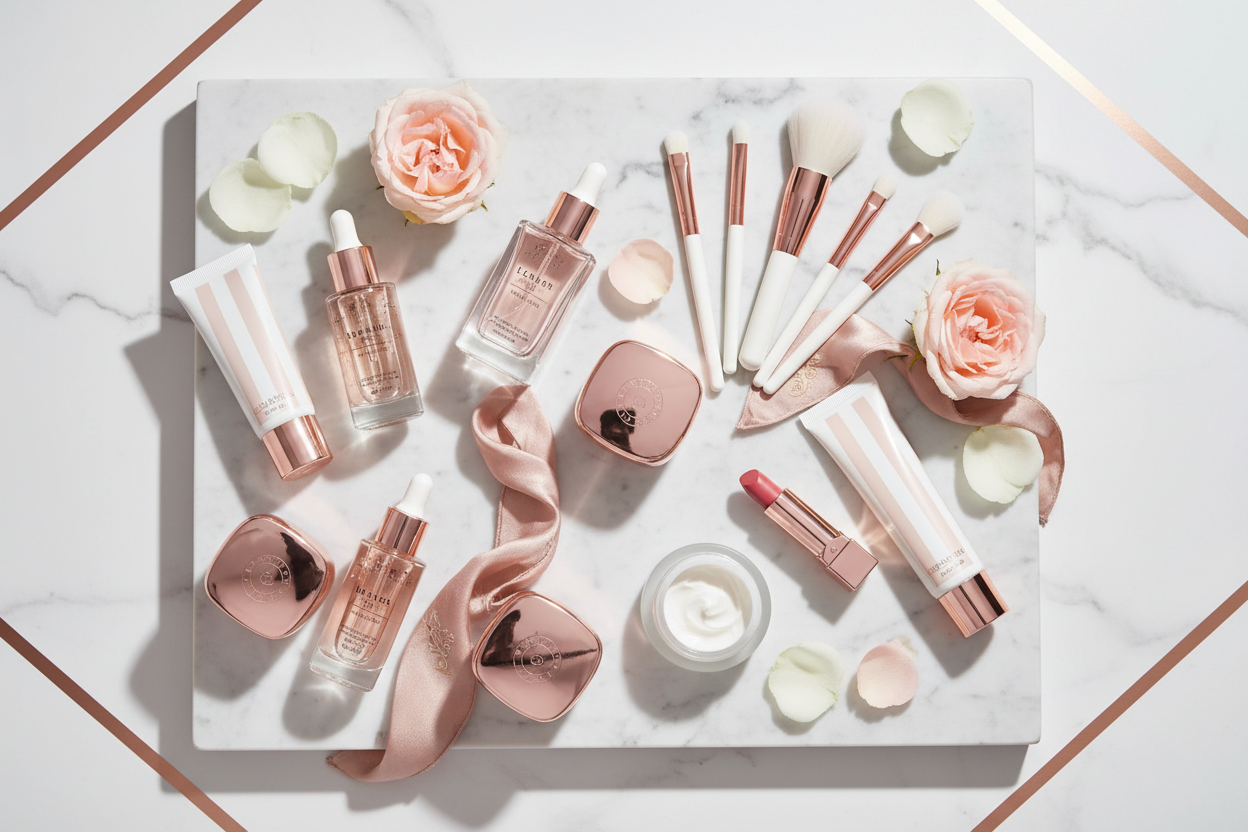 Beauty & Personal Care