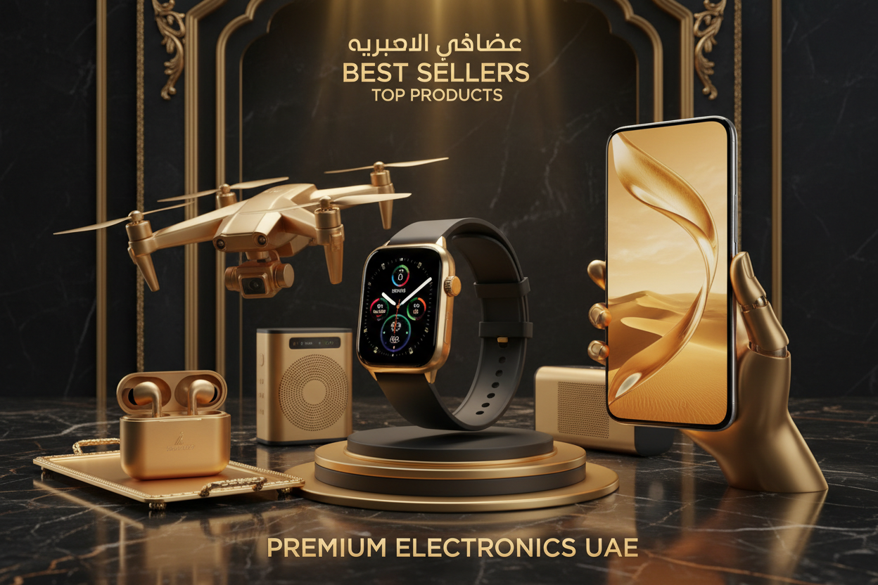Best Sellers