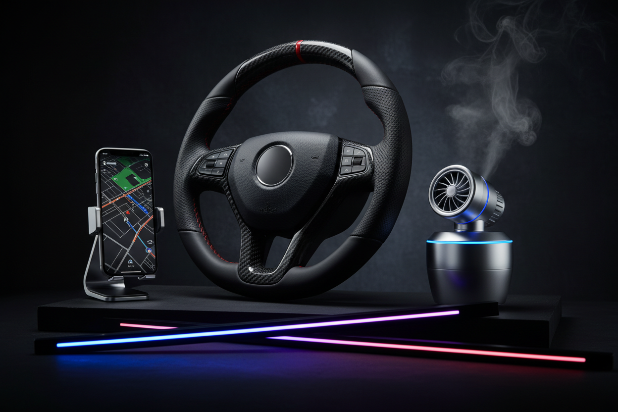 Car Accessories