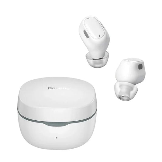 Baseus Bowie WM01 True Wireless Earphones - Original TWS Bluetooth 5.3