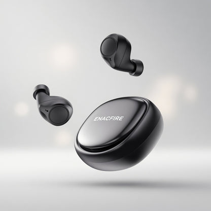 ENACFIRE Future — 100% Original True Wireless Earbuds 🎧