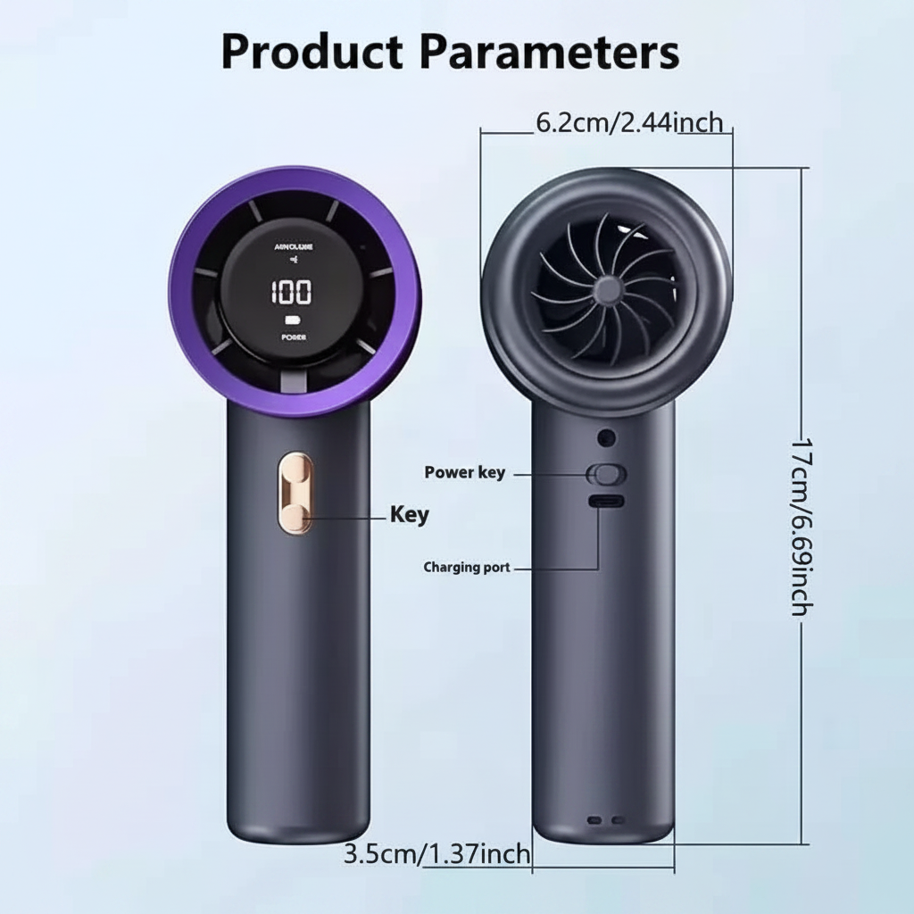 T-11 Product Parameters HD
